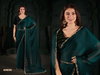 Mehek 722 A TO F Chiffon Party Wear Sarees Wholesale Shop In Surat